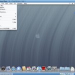 Apple Mac OS X Virtual